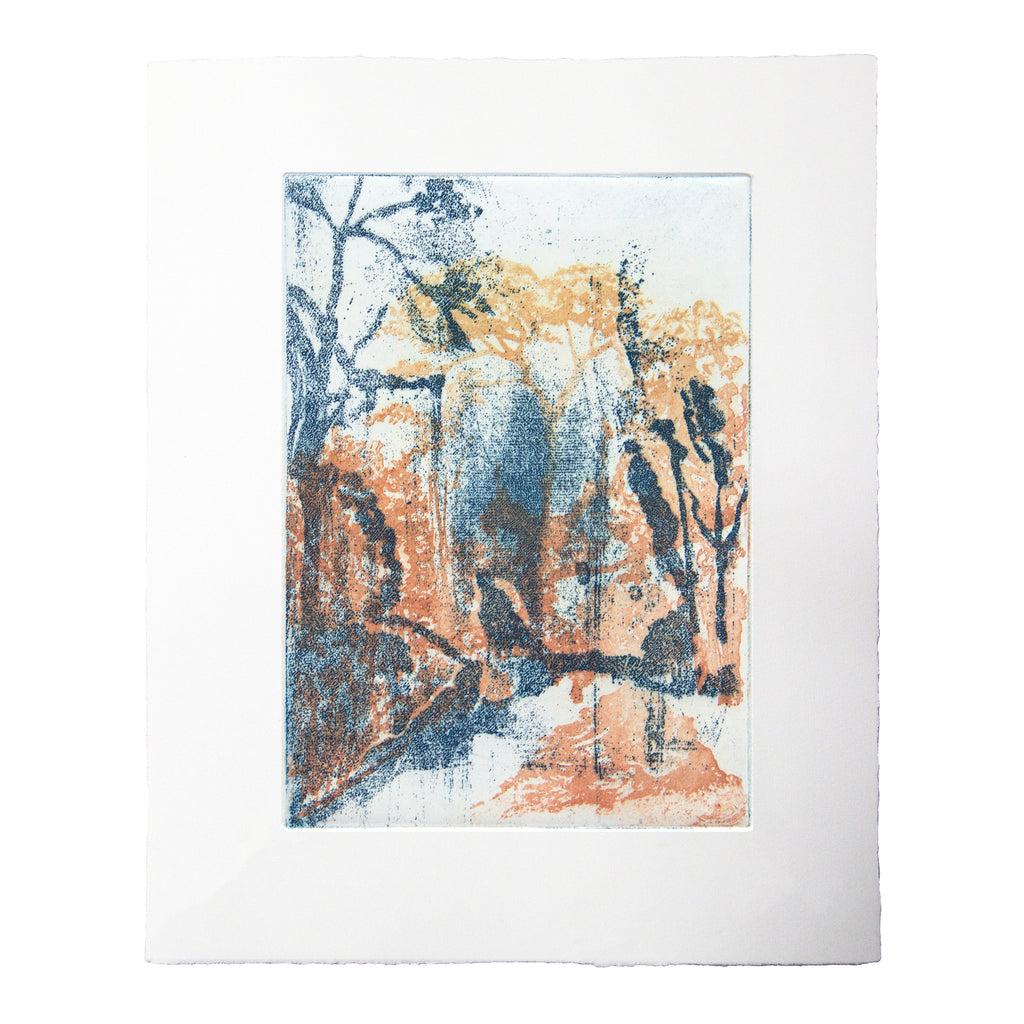 Oaklands by Tim Le Breuilly