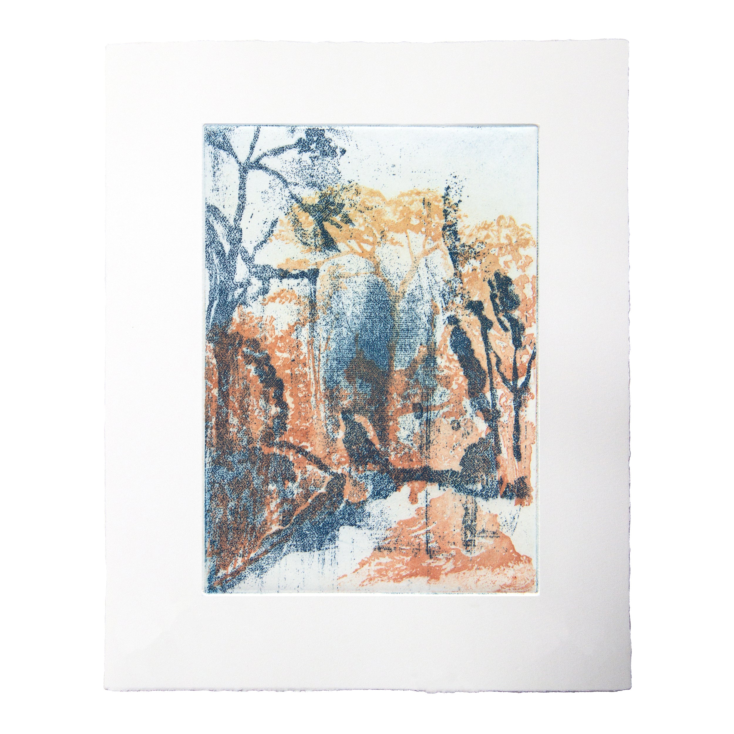 Oaklands by Tim Le Breuilly