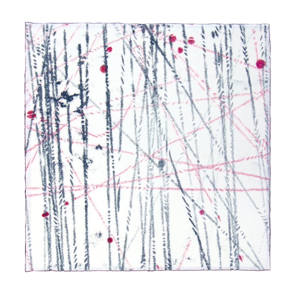 Embrasse moi tendrement (small square) by Tom Parker