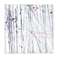 Embrasse moi tendrement (small square) by Tom Parker