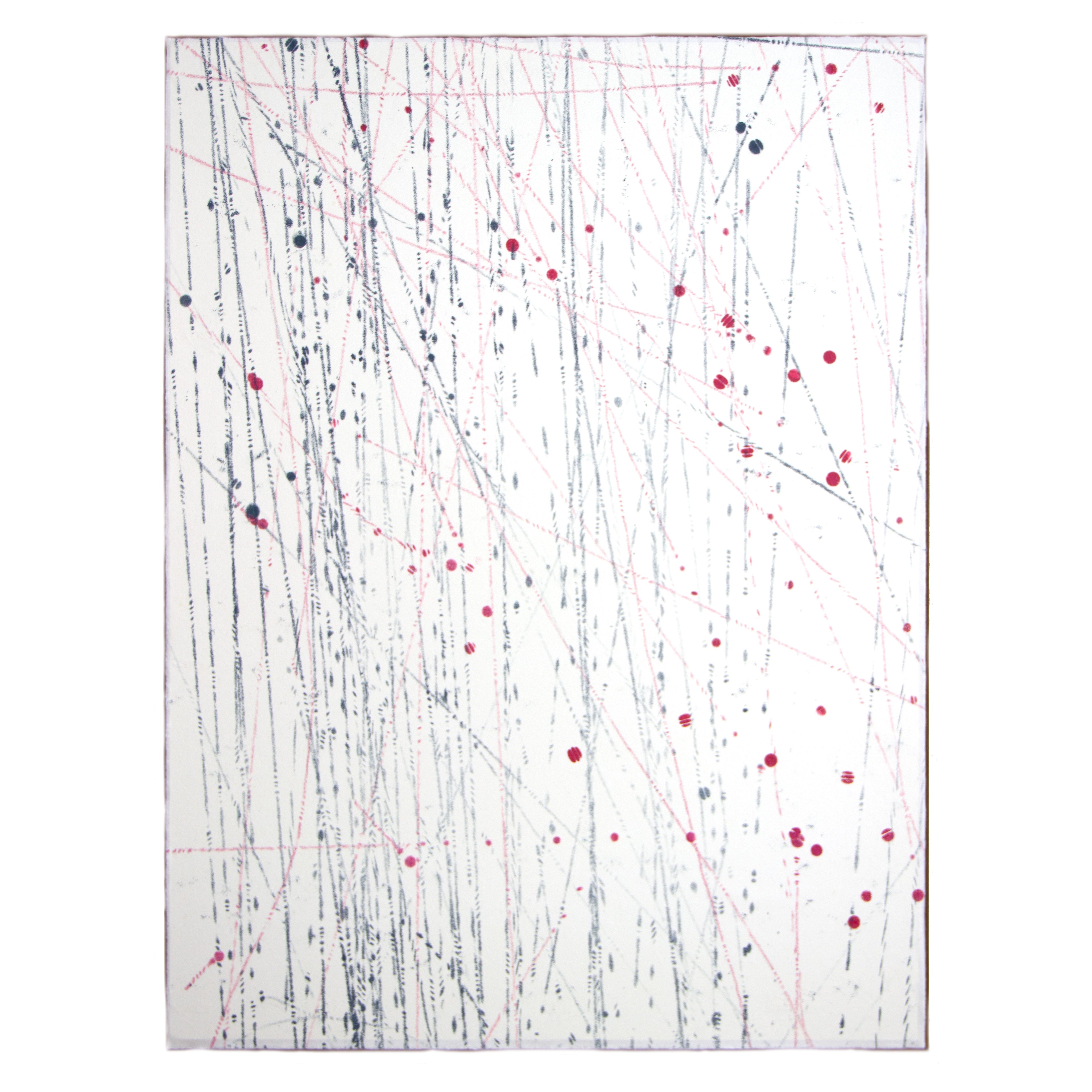 Embrasse moi Tendrement (large) by Tom Parker