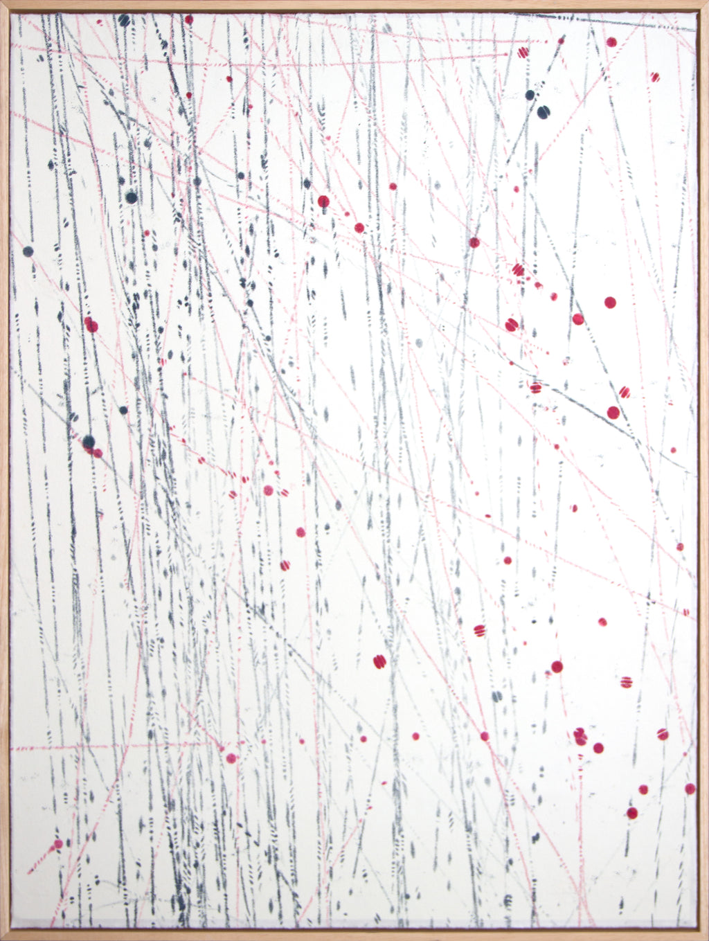 Embrasse moi Tendrement (large) by Tom Parker