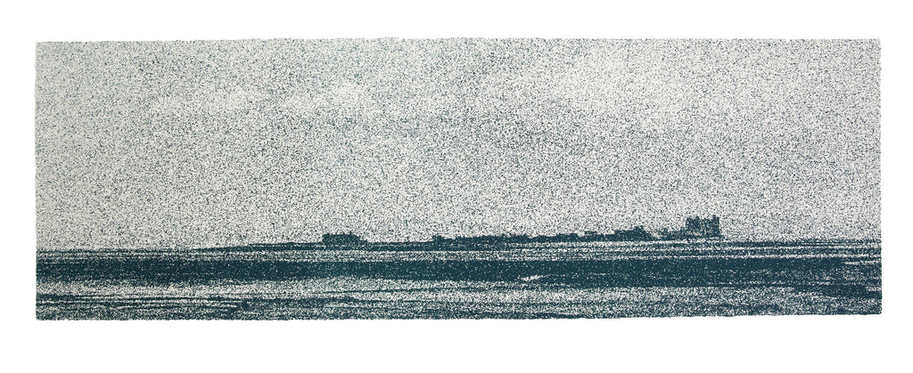 Simnel and death from below by Tom Parker