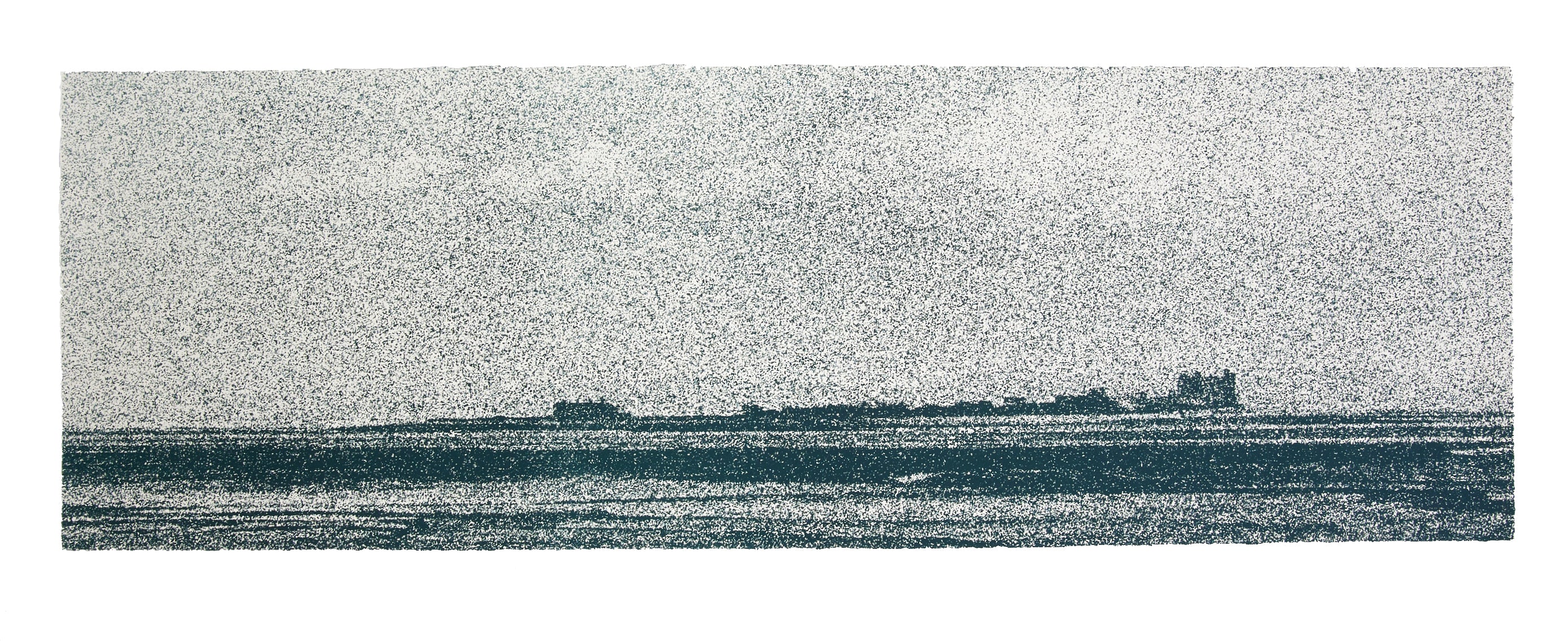 Simnel and death from below by Tom Parker