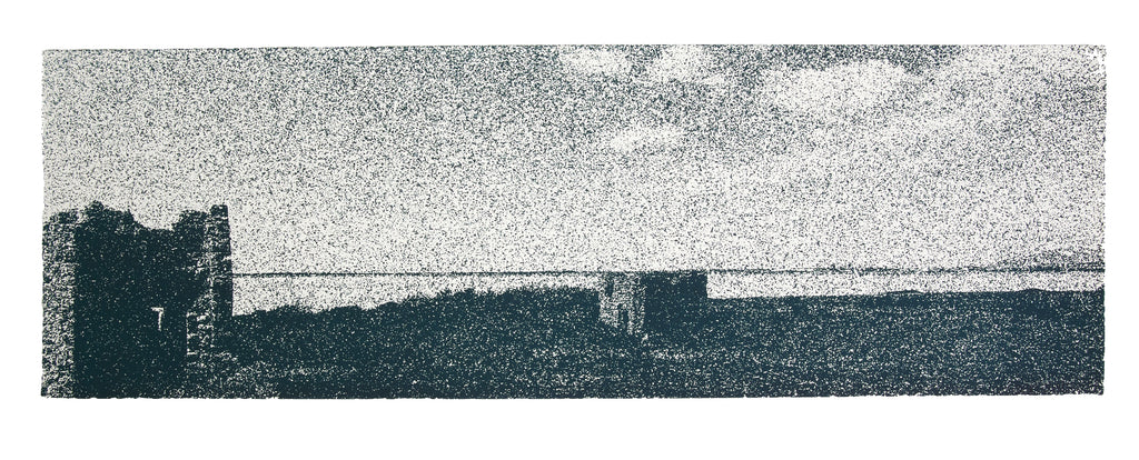 Fæsten by Tom Parker