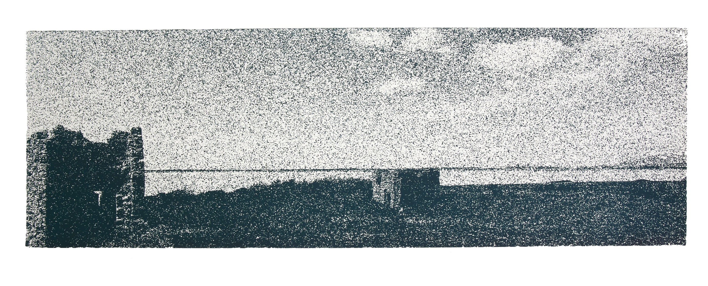 Fæsten by Tom Parker